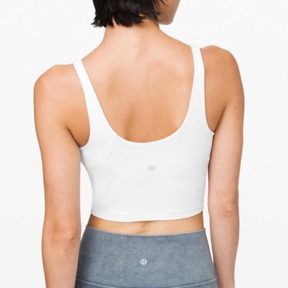 Align Tank - Picture 5 of 6